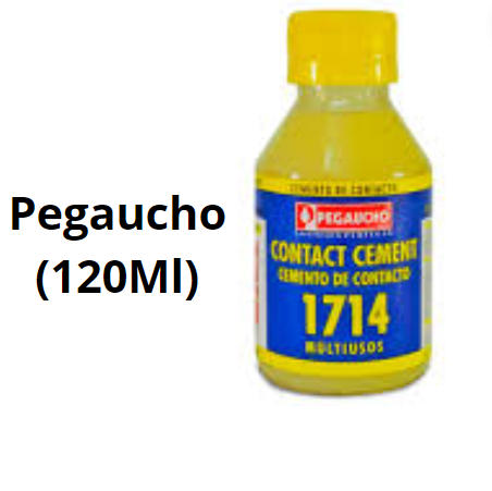 Pegante 1714