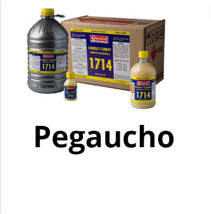 Pegante 1714